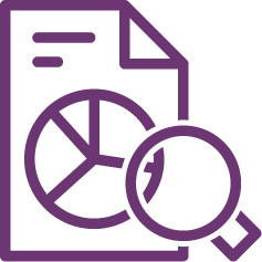 digital accounting icon