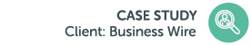 CS BusinessWire