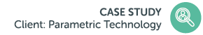 CS ParametricTechnology